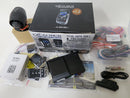 Excalibur AL-2075-3DB-L 2 Way 1 Mile Range Alarm Remote Start System - Black - Like New
