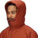MARMOT MEN'S GUIDES DOWN HOODY PUFFER JACKET WITH HOOD M16229 SIZE LARGE - Brand New