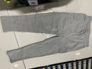 GENERIC SWEATPANTS - SIZE: MEN M - GRAY - Like New