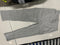 GENERIC SWEATPANTS - SIZE: MEN M - GRAY - Like New