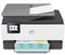 HP OfficeJet Pro 9018 All-in-One Printer 3UK84A White/Gray - Scratch & Dent