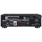 Pioneer VSX-534 Home AV Smart Receiver 5.2-Ch HDR10 Dolby Vision/Atmos - Black - Like New