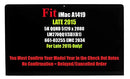 WARWOLFTEAM Replacement Original LM270QQ1-SDB1 Compatible Apple iMac A1419 - Like New