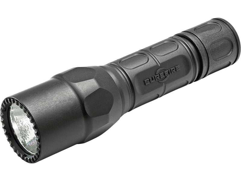 SUREFIRE G2X TACTICAL - BLACK - Like New