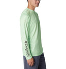 206923 Columbia Men's Terminal Tackle PFG Bait Jumper Long Sleeve KEY WEST - Brand New