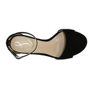 B0B7G7865D Sam Edelman Robyn Black SIZE 10 - Like New