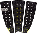 Dakine Launch Surf Traction Pad - Black, One Size - Brand New