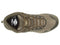 J005053 MERRELL MEN'S NOVA 3 TACTICAL MID WATERPROOF BOOT SIZE 9.5 DARK OLIVE - Like New