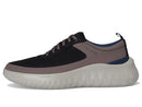 COLE HAAN MEN'S GENERATION ZEROGRAND 2.0 ULTRA SIZE 9.5 BLACK/STORM CLOUD/BLUE - Like New