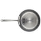 Breville Thermal Pro Hard Anodized Nonstick Frying Pan 10 Inch - Gray Like New