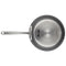 Breville Thermal Pro Hard Anodized Nonstick Frying Pan 8.5 Inch - Gray - Like New