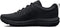 3026179 Under Armour W Charged Assert 10 Women Black Size 11 - Like New