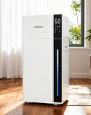 Mifasol Humidifier Large Room 5.3Gal/20L Cool Mist Humidifiers for Home - White - Like New