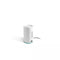 INTEX 120V CYLINDER ELECTRIC PUMP - WHITE - Like New