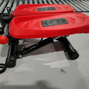 MOSUNY MINI STEPPER 8700S - RED/BLACK - Like New