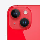 APPLE IPHONE 14 PLUS 128GB (PRODUCT)RED UNLOCKED - RED - Like New