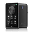 GANODS GH-12B LANGUAGE TRANSLATOR DEVICE AI INTELIGENTE, 139 LANGUAGES - BLACK - Like New