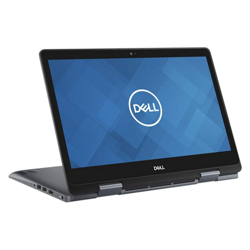 For Parts: Dell Inspiron 14 5481 i3-8145U 8 256GB i5481-3083GRY-PUS NO POWER