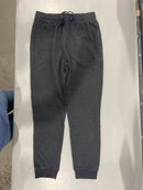 J.COME JOGGER SWEATPANTS - SIZE M - CHARCOAL - Brand New