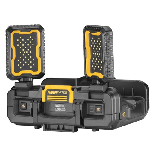 Dewalt DWST08060 20V MAX TOUGHSYSTEM 2.0 Light Box Tool Only - Like New