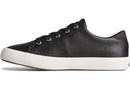 SPERRY WOMEN'S SANDY LTT - SIZE WOMEN AU/UK W8.5 (EU W42.5) - BLACK - Like New