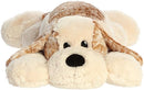 Aurora Super Flopsie 28" Big Scruff Snuggly Stuffed Animal - Brand New