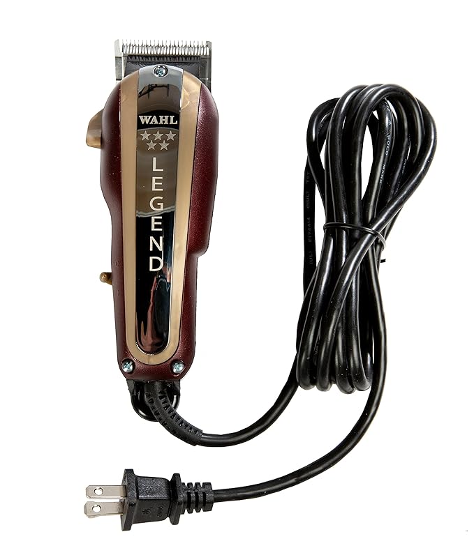 Wahl Professional 5 Star Series Legend