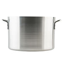 Winco Heavy-Duty Aluminum Sauce Pot, 4mm, 20 Quart B001CHKM3U - New - Brand New
