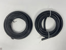 GENERIC DIY AUTOMATIC DRIP IRRIGATION & WATERING - BLACK - Like New