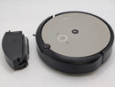 IROBOT ROOMBA I1+ EVO WIFI CONNECTED SELF-EMPTYING ROBOT VACUUM - BEIGE - Like New