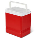 Igloo 24 Can Legend Cooler, Red (32608) - Brand New