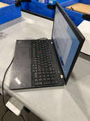 LENOVO THINKPAD L15 15.6" FHD RYZEN 7 PRO 4750U 16 512GB SSD WIN 10 PRO - BLACK - Like New