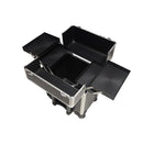 GENERIC MAKEUP VANITY TROLLEY - BLACK - Like New