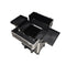 GENERIC MAKEUP VANITY TROLLEY - BLACK - Like New