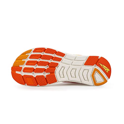 AL0A5489662 ALTRA WOMEN'S RIVERA - 7 - CORAL - Like New