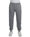 BLUE ICE MEN'S MOISTURE WICKING PERFORMANCE JOGGERS - SIZE: MEN L - CHARCOAL - Brand New