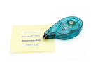 Tombow 68679 Correction Tape 1/6" x 394", 4 Pieces,White/Assorted Dispenser - Brand New