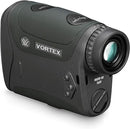 Vortex Optics Razor HD 4000 Laser Rangefinder LRF-250 - Black - Like New