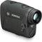 Vortex Optics Razor HD 4000 Laser Rangefinder LRF-250 - Black - Like New
