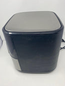 COSORI 5.8-QT AIR FRYER OVEN - BLACK - Like New