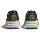 1162011 HOKA BONDI 9 - SIZE: MEN 10.5 - ASPHALT GRAY/GRAVEL - Like New