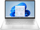 For Parts: HP 17-cn0065cl 17.3" HD i7-1165G7 16GB 512GB SSD - PHYSICAL DAMAGED - NO POWER