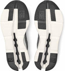 26.99265 On Running Cloudnova Men's Shoes Black/White Size 11 - Like New