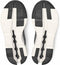 26.99265 On Running Cloudnova Men's Shoes Black/White Size 11 - Like New