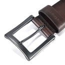 CARHARTT MEN'S A0005510 ANVIL BELT - SIZE: 40 - CARHARTT BROWN - Brand New