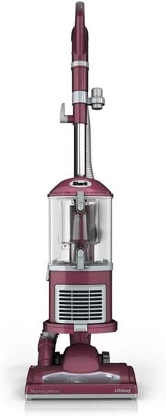 SHARK Navigator CU520 Upright Light Weight Corded Bagless - Scratch & Dent