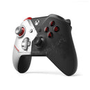 Xbox Wireless Controller  Cyberpunk 2077 Limited Edition CZ2-00247 - Like New