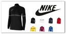 CV2677 Nike Women's Dry Academy 21 Jacket New