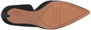 H0352L1001 FRANCO SARTO WOMEN'S TANA MEDUM WIDTH - SIZE 6.5 - BLACK - Like New