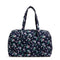 27295-14668-BAG-VERA BRADLEY WOMEN'S PERFORMANCE TWILL LARGE TRAVEL DUFFLE BAG - Brand New